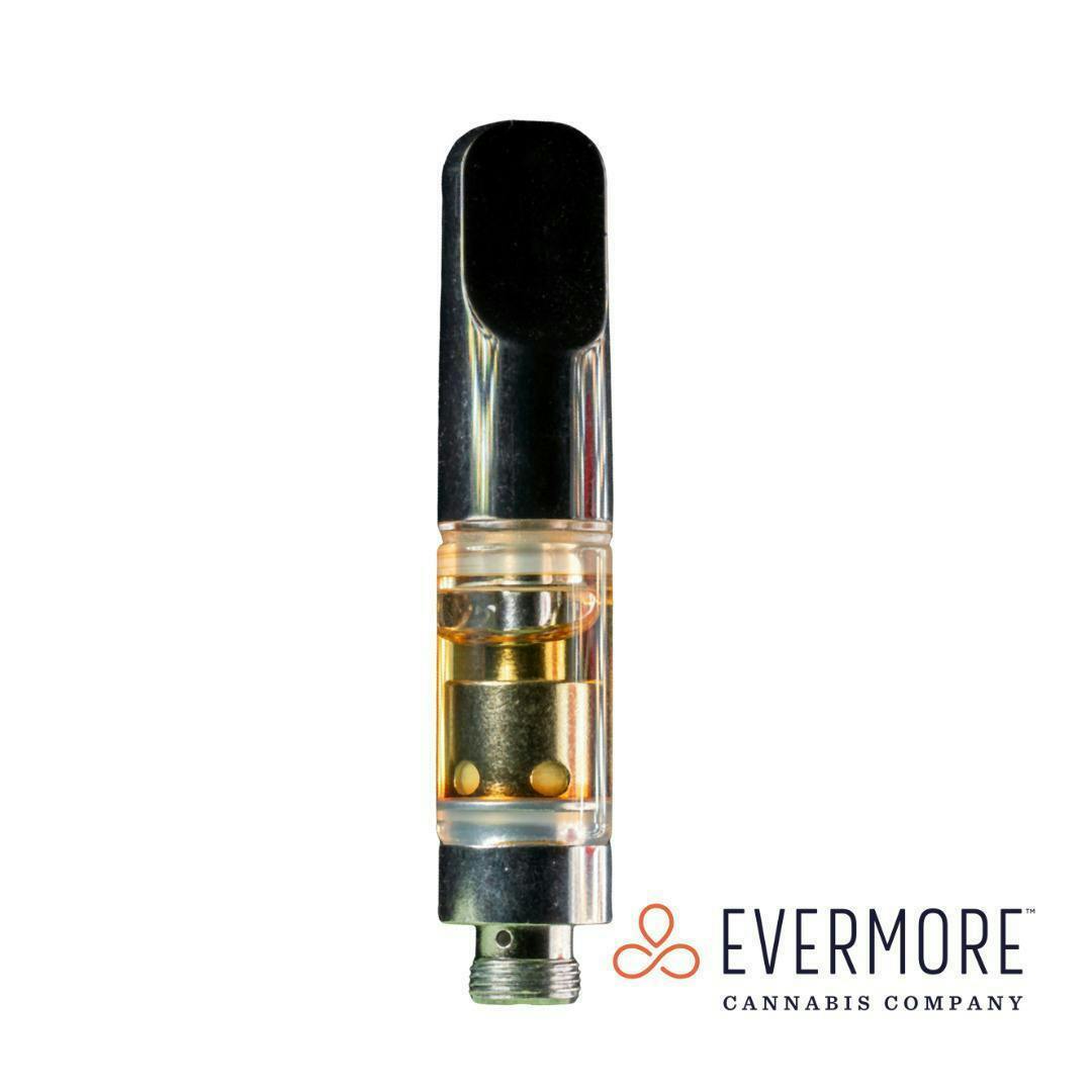 Berry Purple | Cartridge | 0.5g by Evermore Cannabis Company