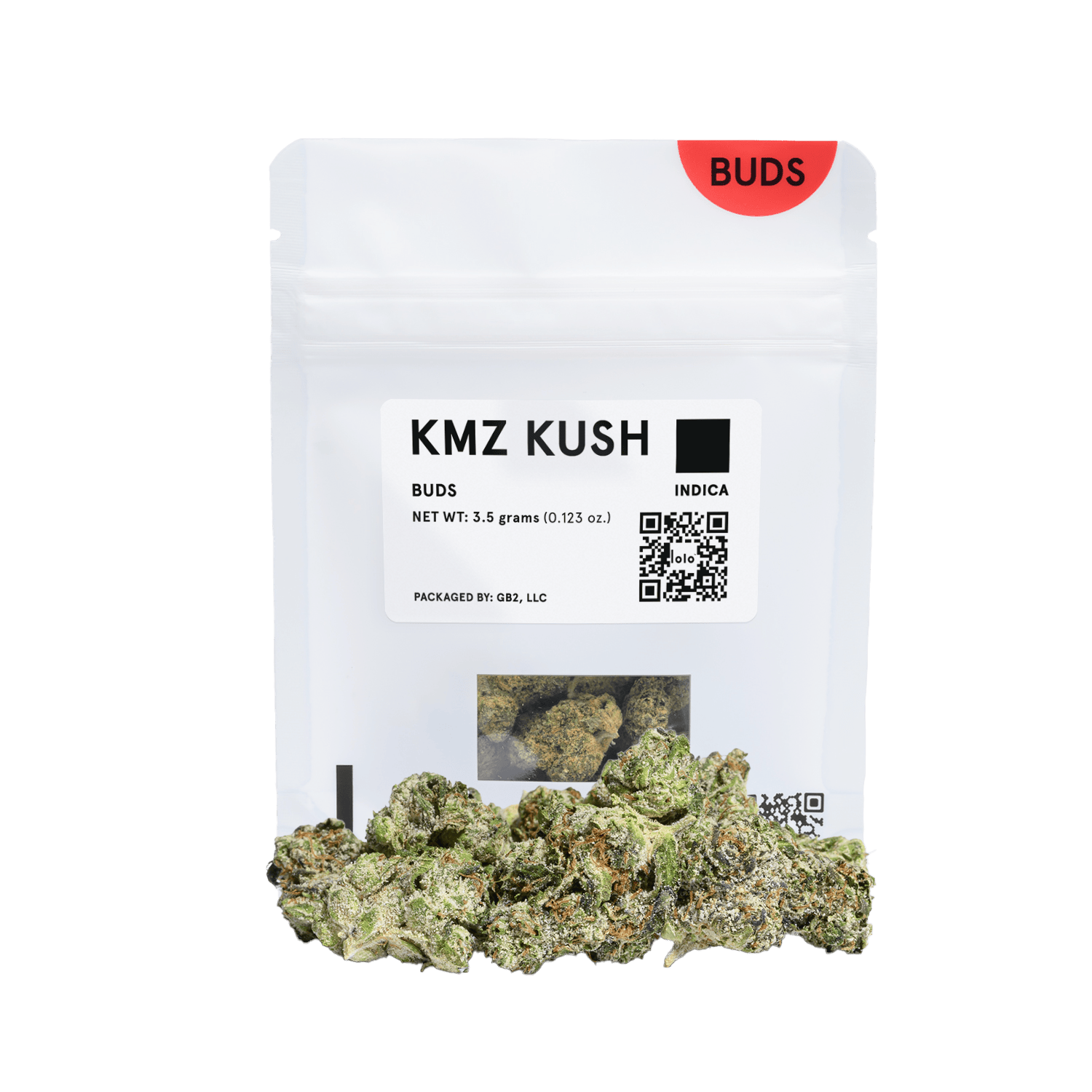lolo: Kush Mints