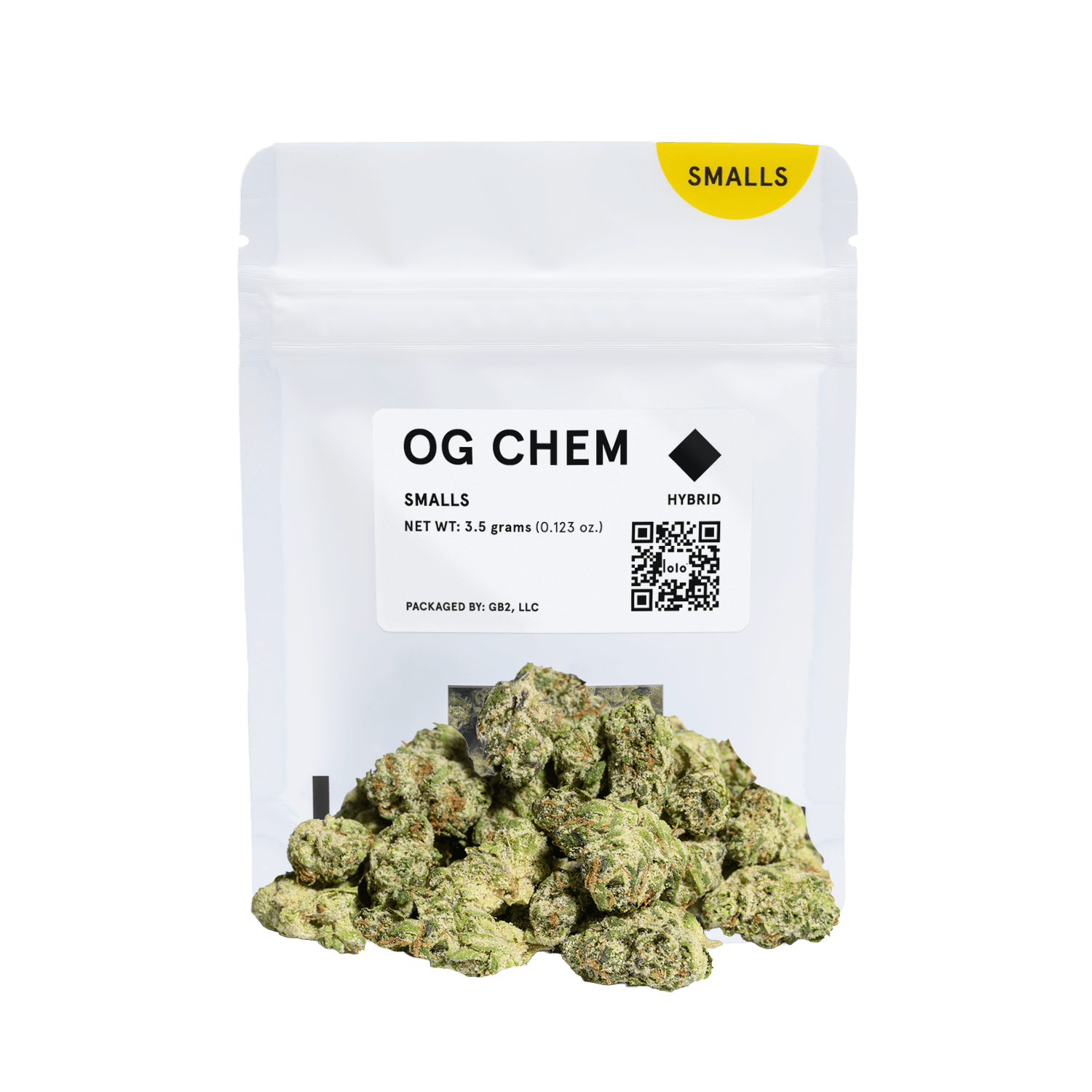 lolo: OG Chem