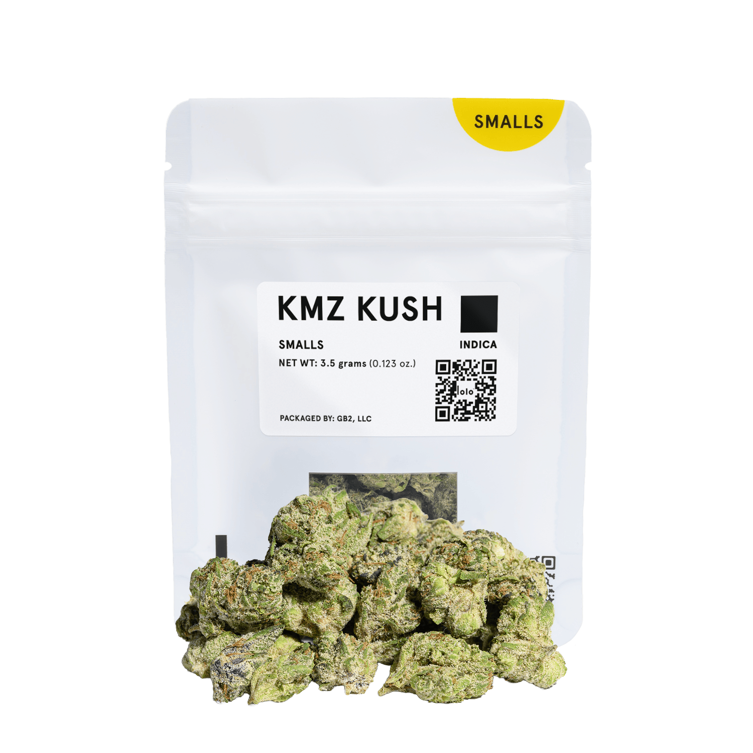 lolo: Kush Mints