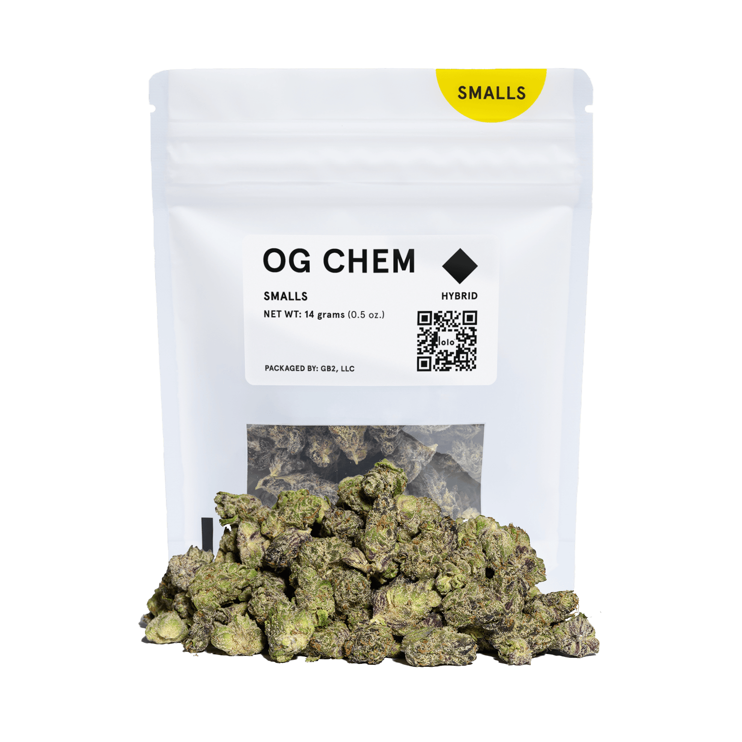 lolo: Chemdog