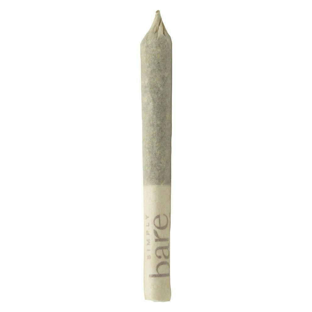 Pineapple Sour | Mini Joints | 0.3g | 10pk