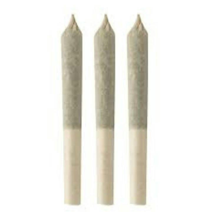 Luv Affair | Mini Joints | 0.5g | 3pk