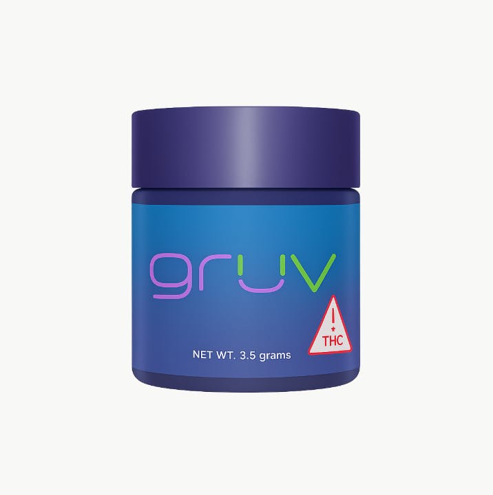 Brett Favre | Big Buds | 3.5g by Gruv