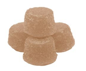 Hollywood Mac | Gummies | 4pk | 2.5mg/ea