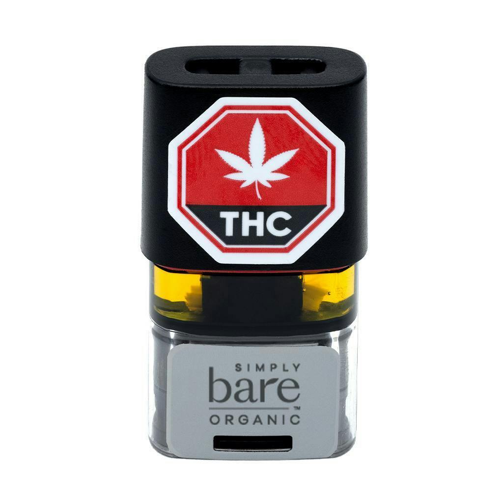 Blue Dream | Pax Pods | 0.5g
