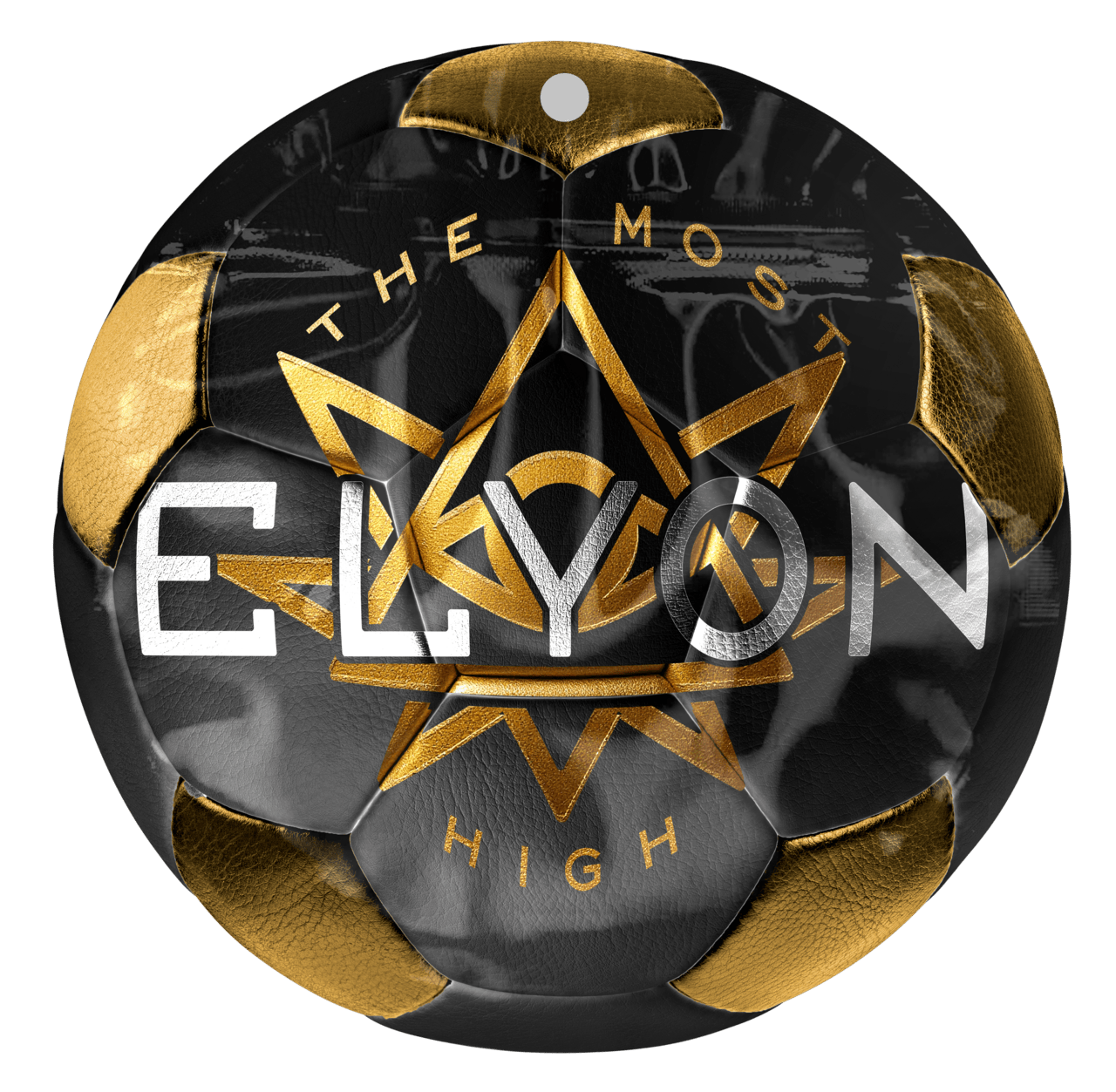 Elyon | World Cup | Original OG | 3.5g by Bango Distribution