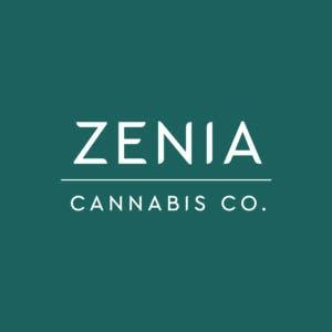 Maine Wild Blueberry | Gumdrops | 200mg by Zenia Cannabis Co