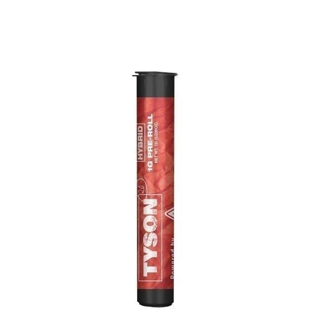 West Coast Toad | Joints | 1g