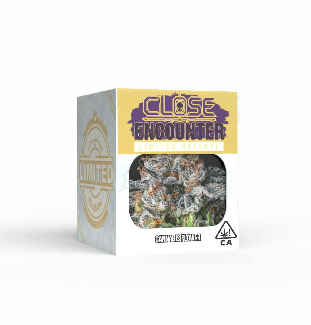 Decibel Gardens: Close Encounter
