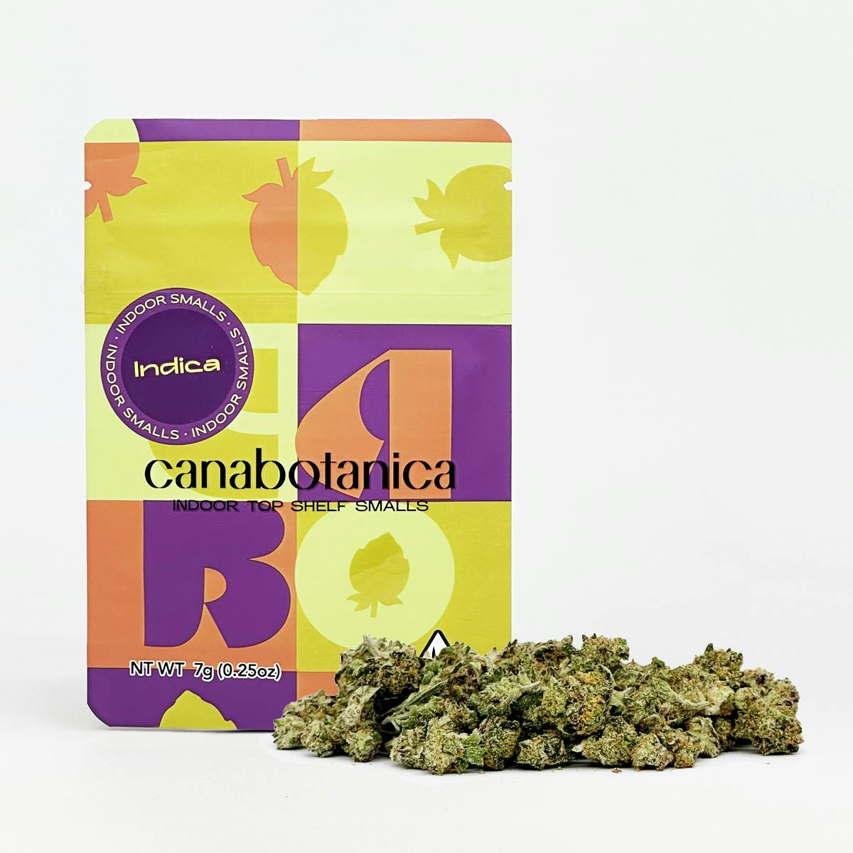 Canabotanica: Hindu Kush
