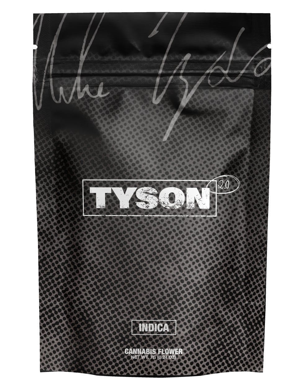 F9 OG | Flower | 7g by Tyson 2.0