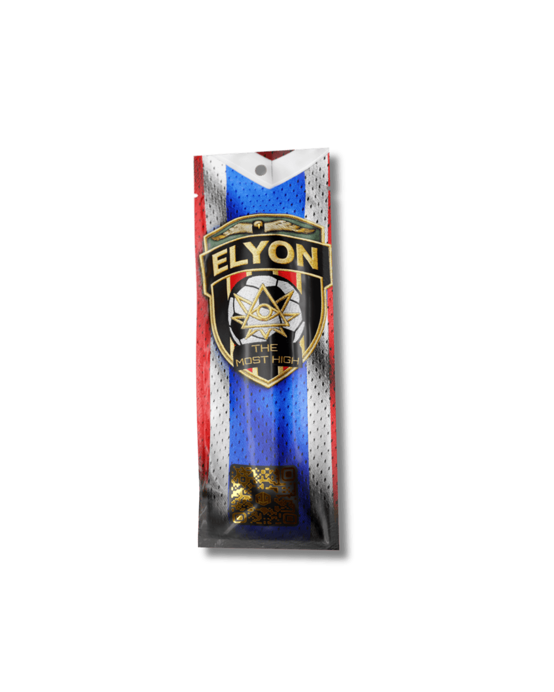 Elyon | World Cup | USA Grape Gas | Joint | 1.25g