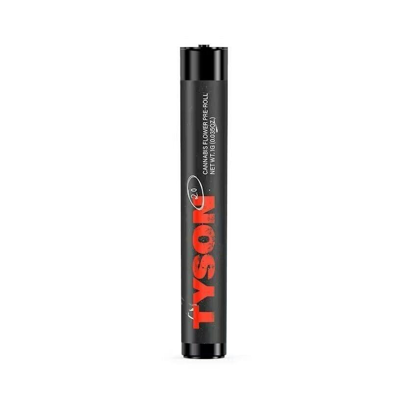 OG Kush | Mini Joints | 0.5g each | 2pk by TYSON 2.0