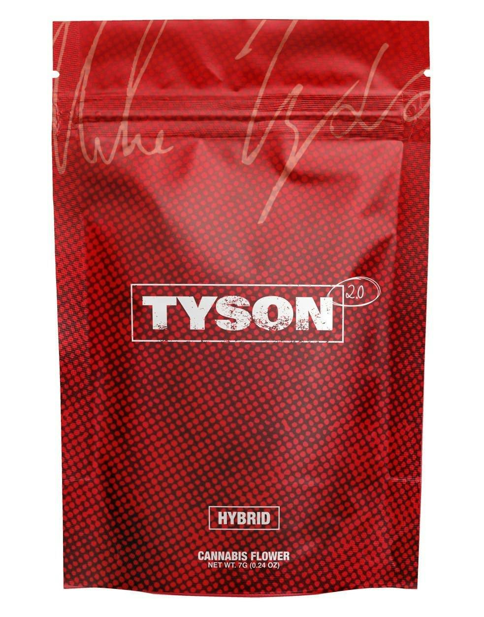 The Soap | Flower | 7g by Tyson 2.0