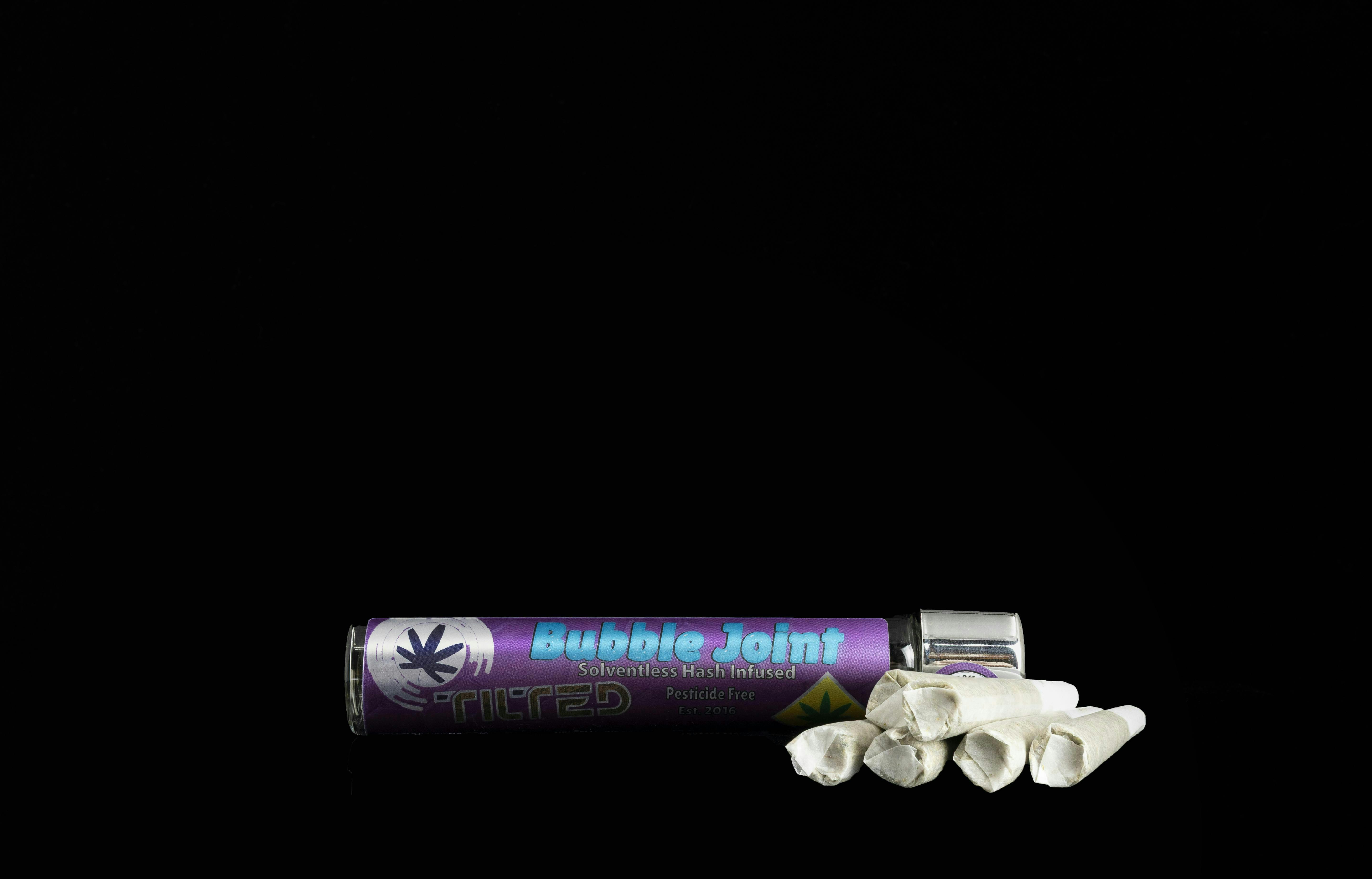GMO Mind Flayer | Big Buds | 3.5g by Tilted by Bellevue Cannabis Co