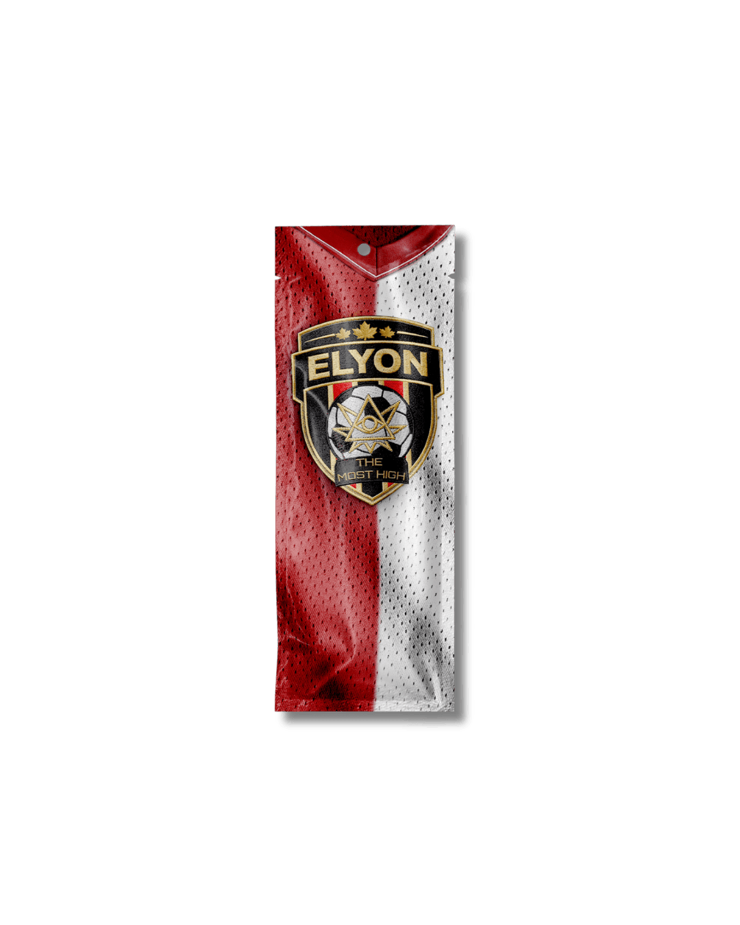 Elyon | World Cup | Canada GG4 | Joint | 1.25g by Bango Distribution