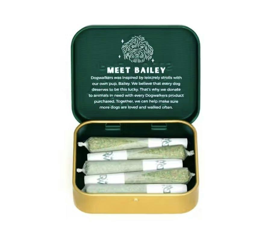 EverCrisp | Mini Joints | 0.35g each | 5pk