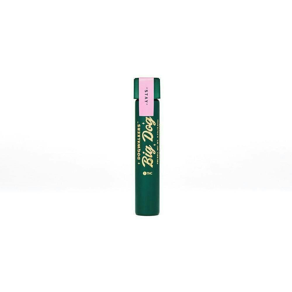 Fat Billy | Joints | 0.75g