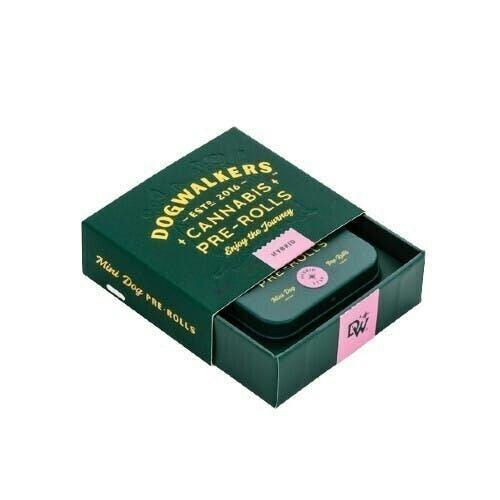 Fat Billy | Mini Joints | 0.35g each | 12pk