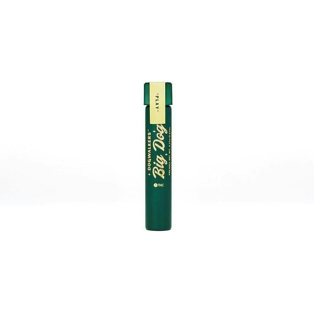 Grapefruit Sour Diesel | Joint | 0.75g