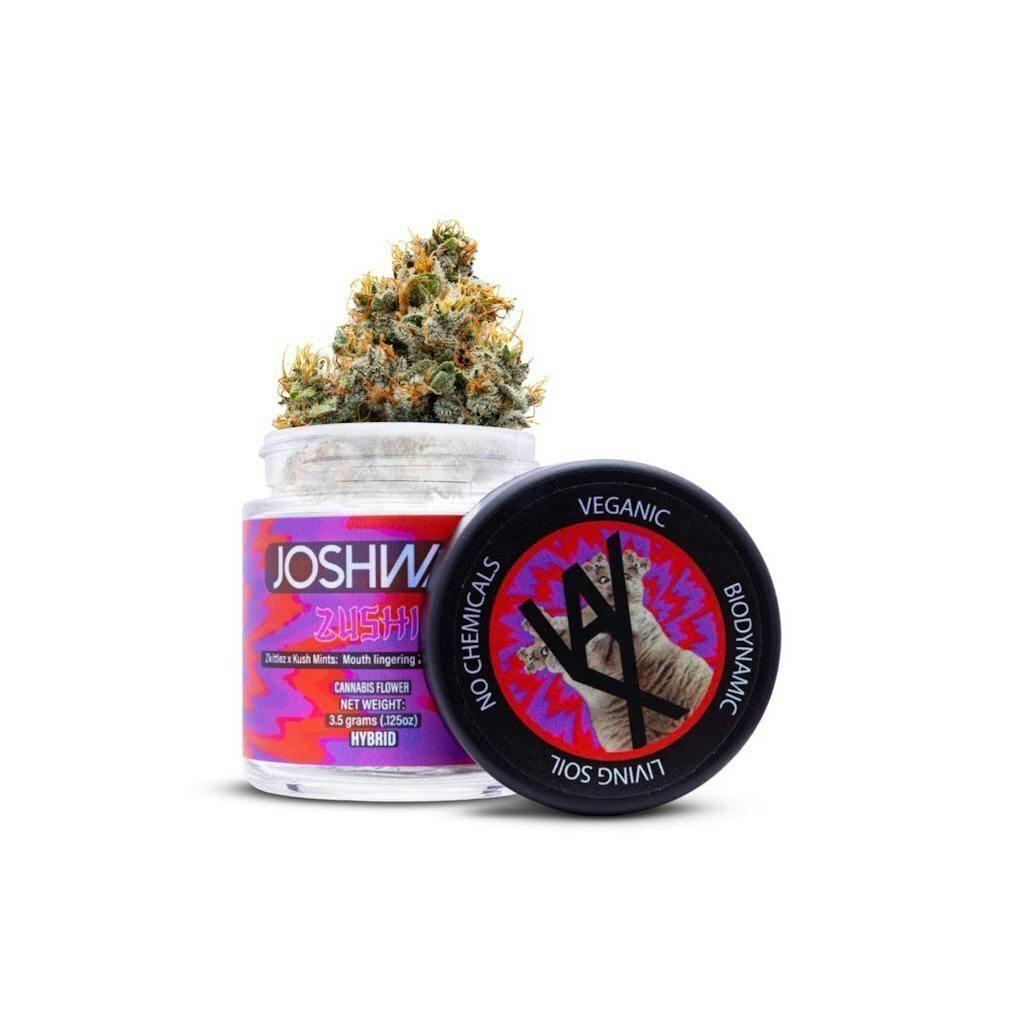 JOSHWAX: Lcgz