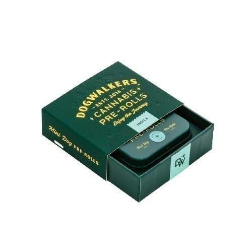 Kush Mountains | Mini Joints | 0.35g each | 12pk