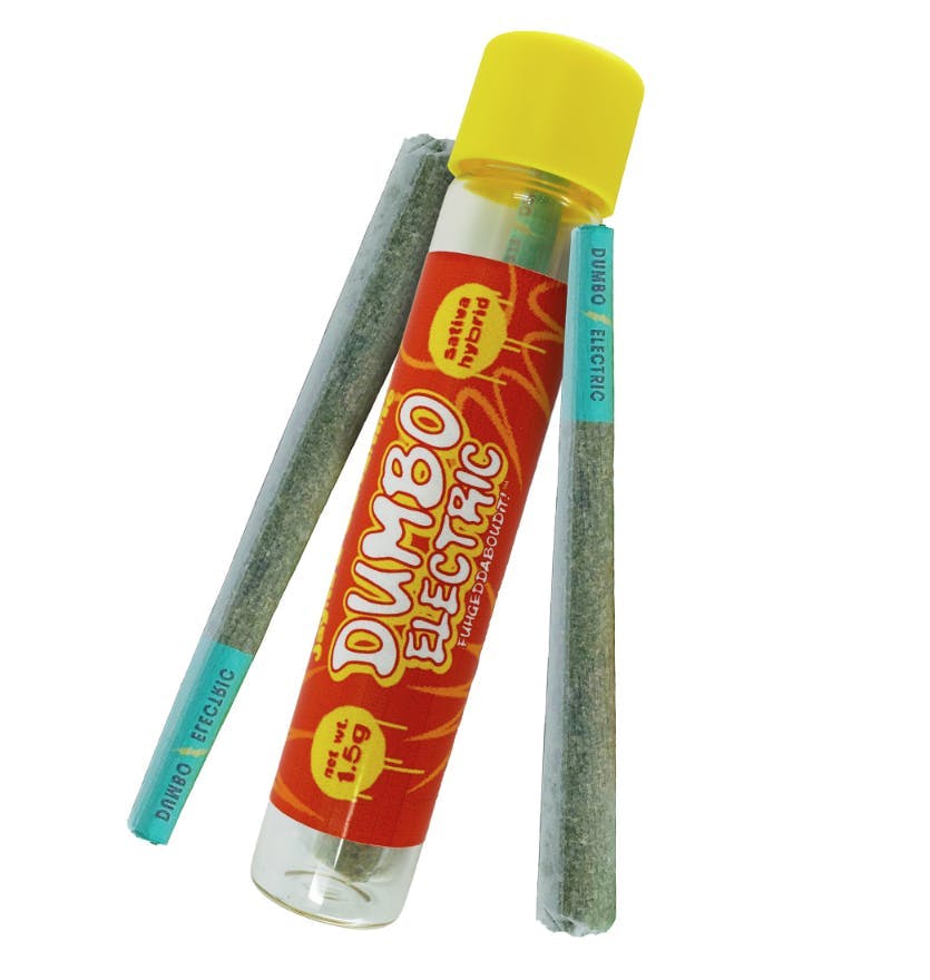 Jayna's Sunshine | Joint | 1.5g
