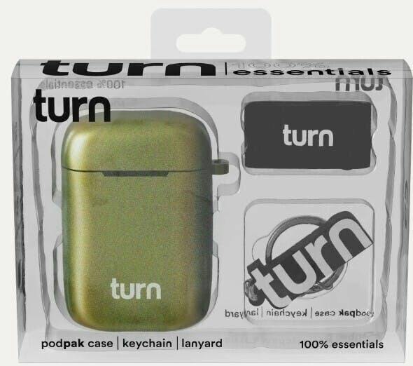 OG Gold 100% Essentials Kit | Storage