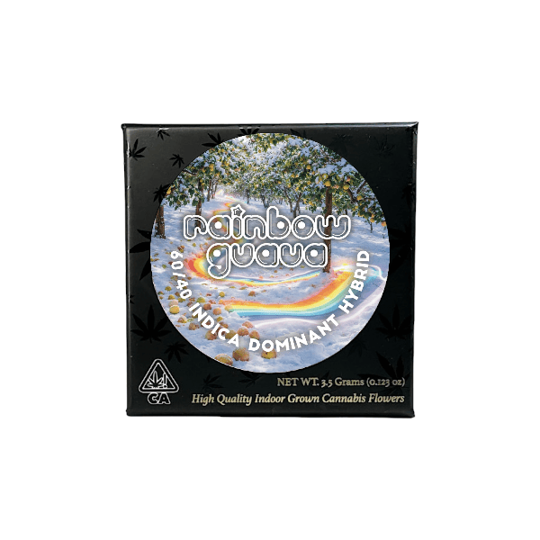 Team Elite Genetics: Rainbow Guava #5