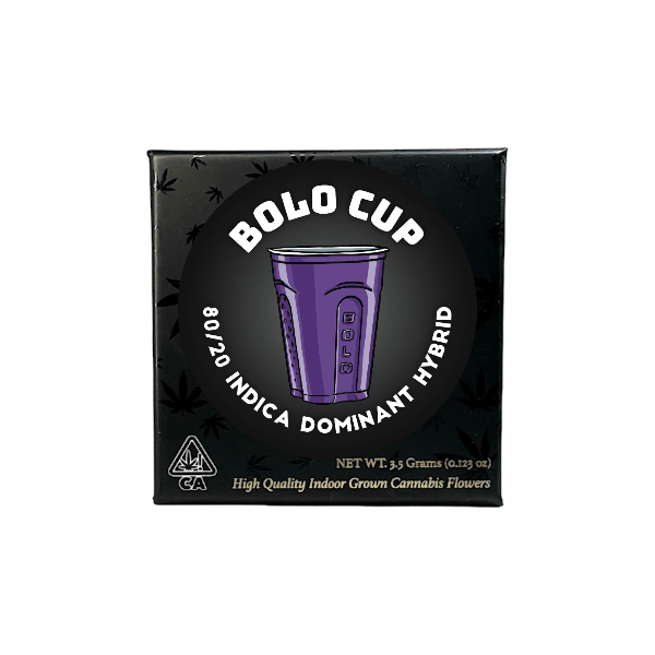 Team Elite Genetics: Bolo Runtz