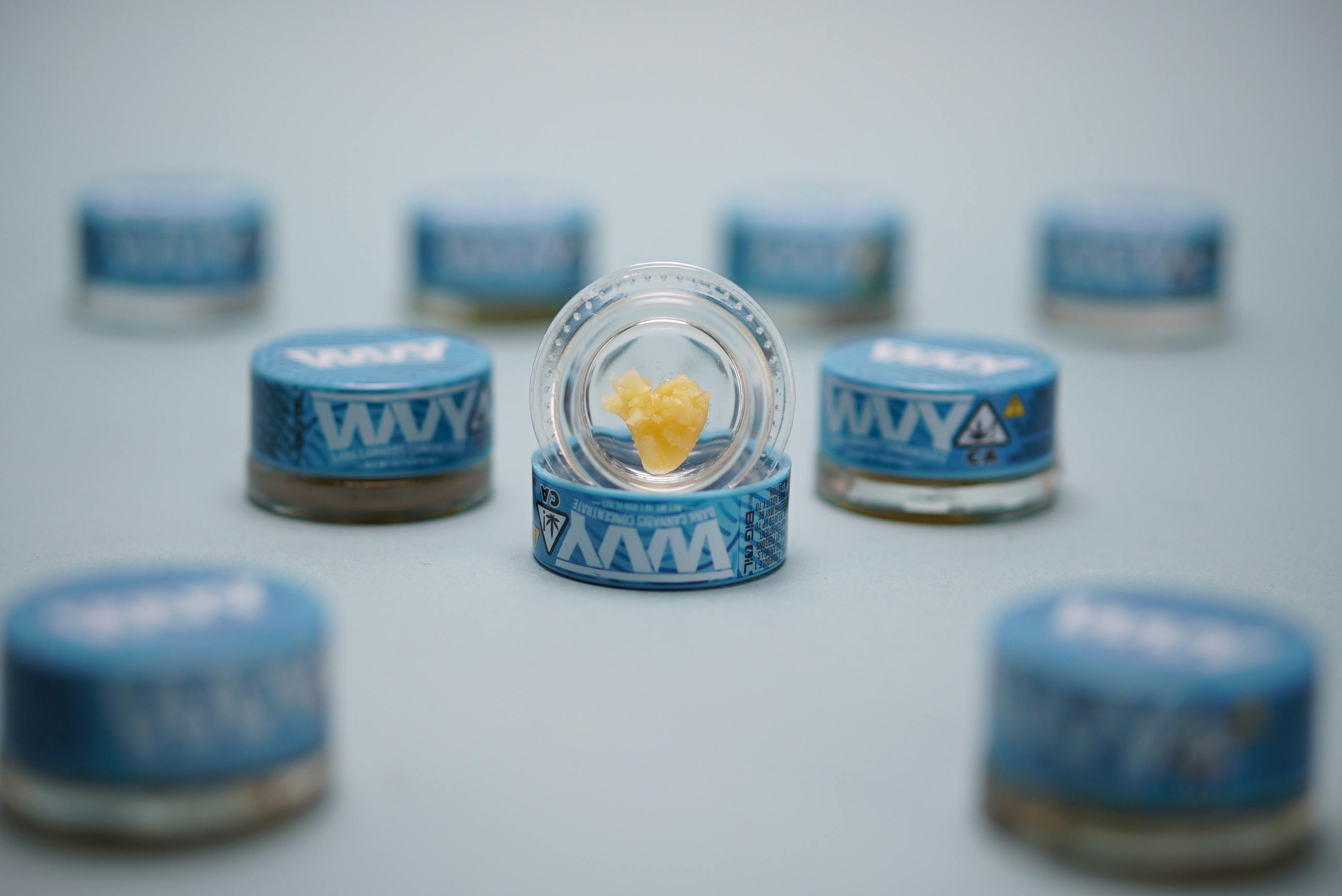 WVY — Royal OG