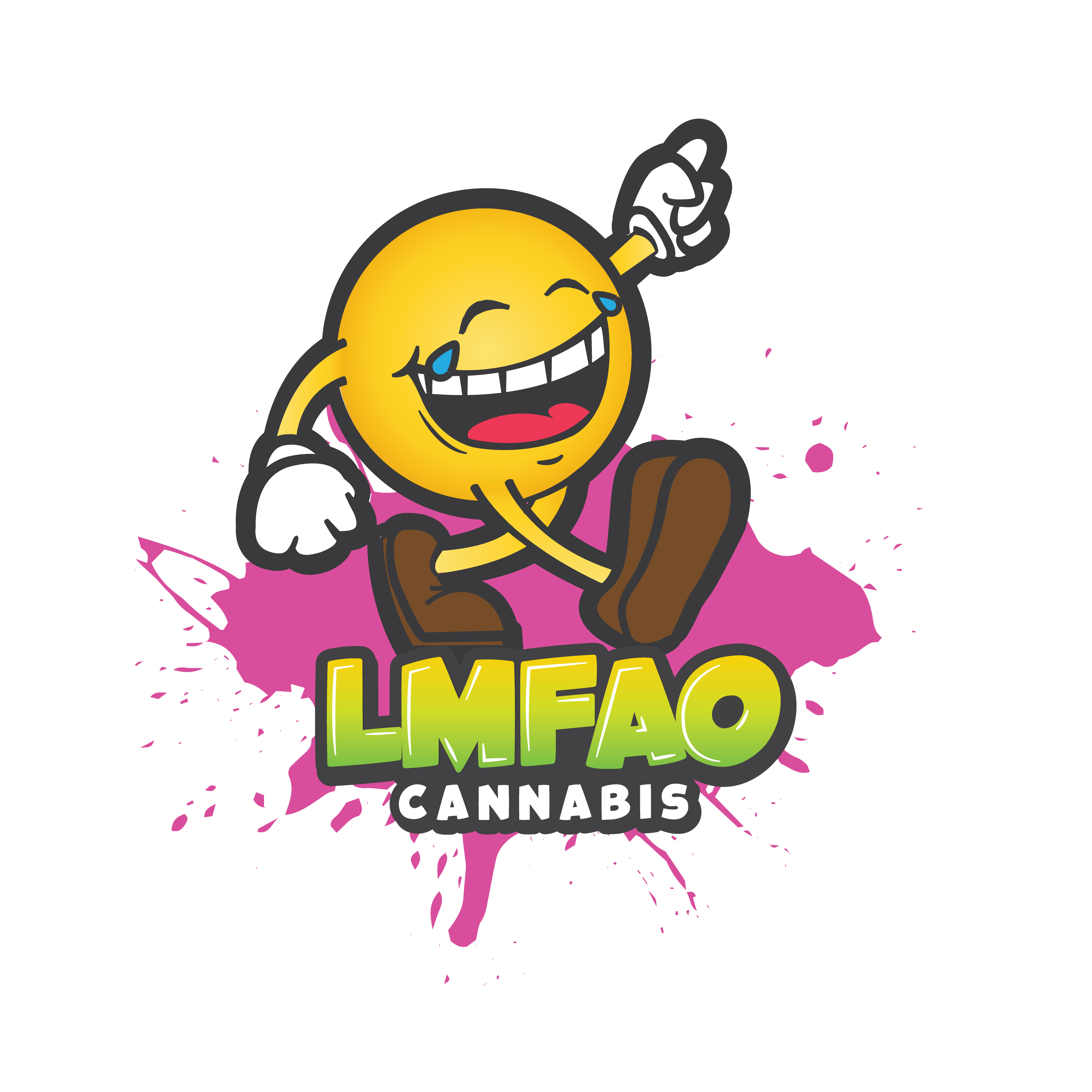 LMFAO Cannabis: Sour Tangie