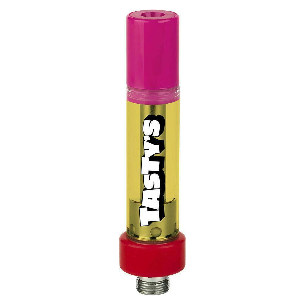 Cherry | Liquid Diamond Cartridge | 1.2g