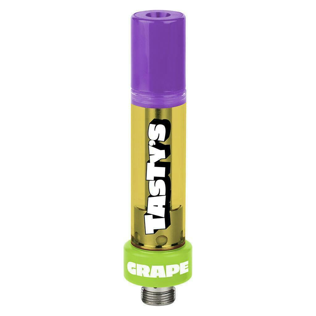 Grape | Liquid Diamond Cartridge | 1.2g