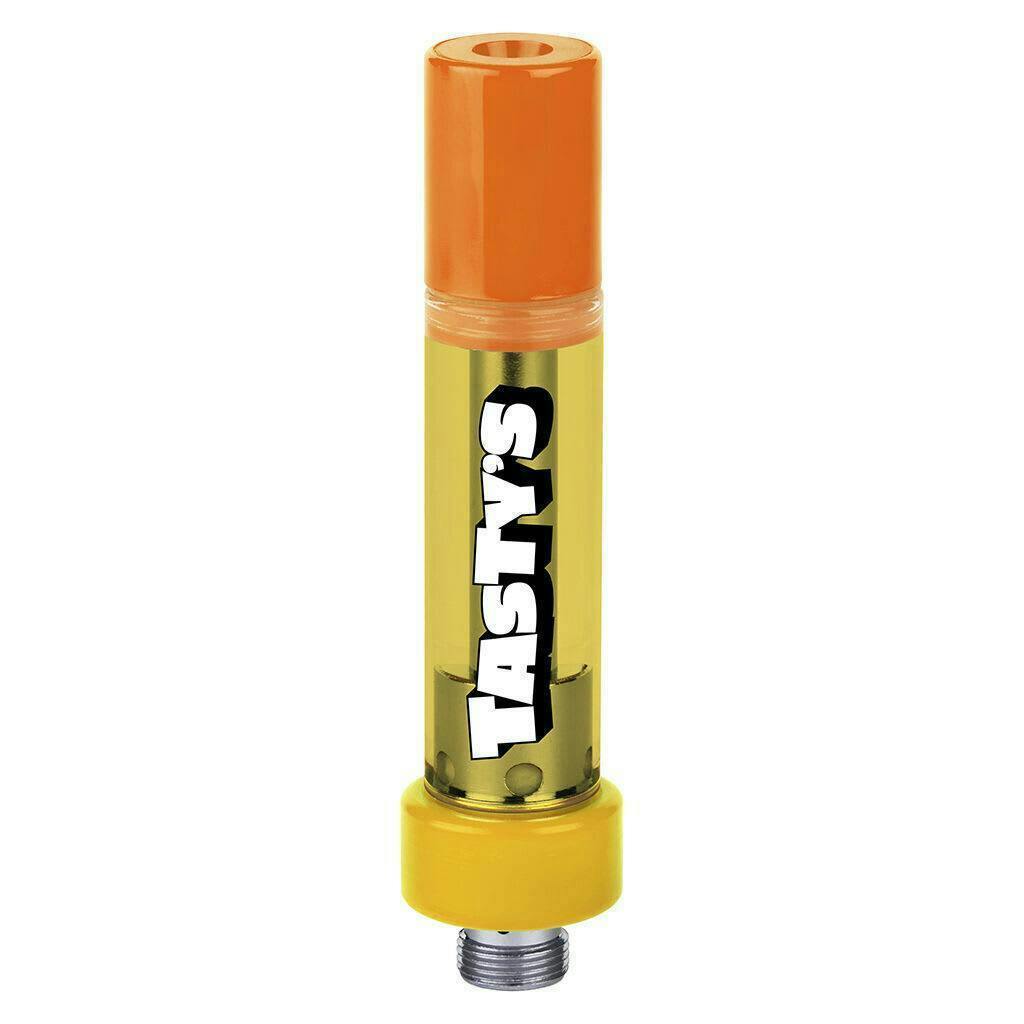 Orange | Liquid Diamond Cartridge | 1.2g