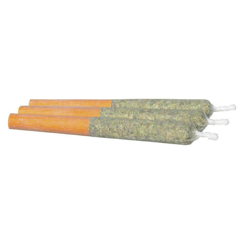 Melon | Infused Minis | 0.5g each | 3pk
