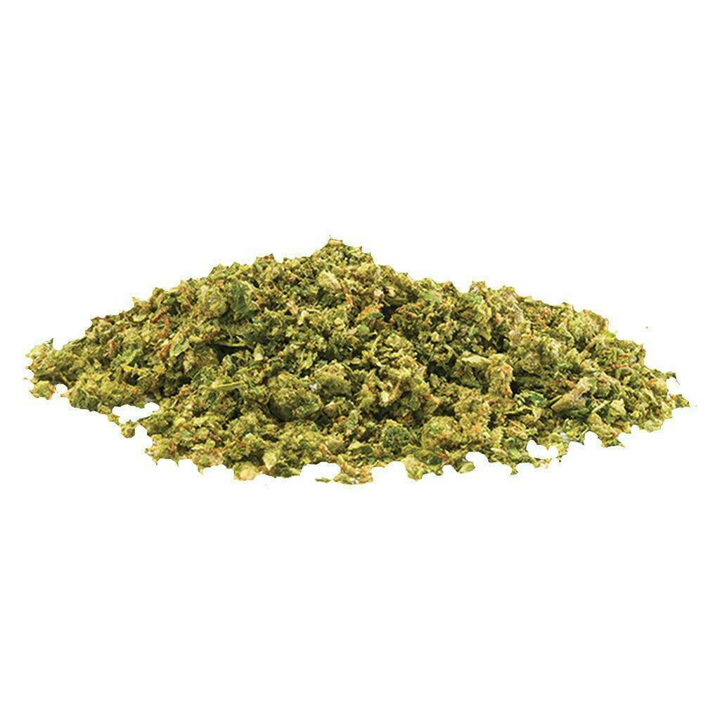 Ghost Train Haze | Milled | 2g