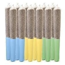 Daytime Express Variety Pack | Mini Joints | 0.5g each | 12pk