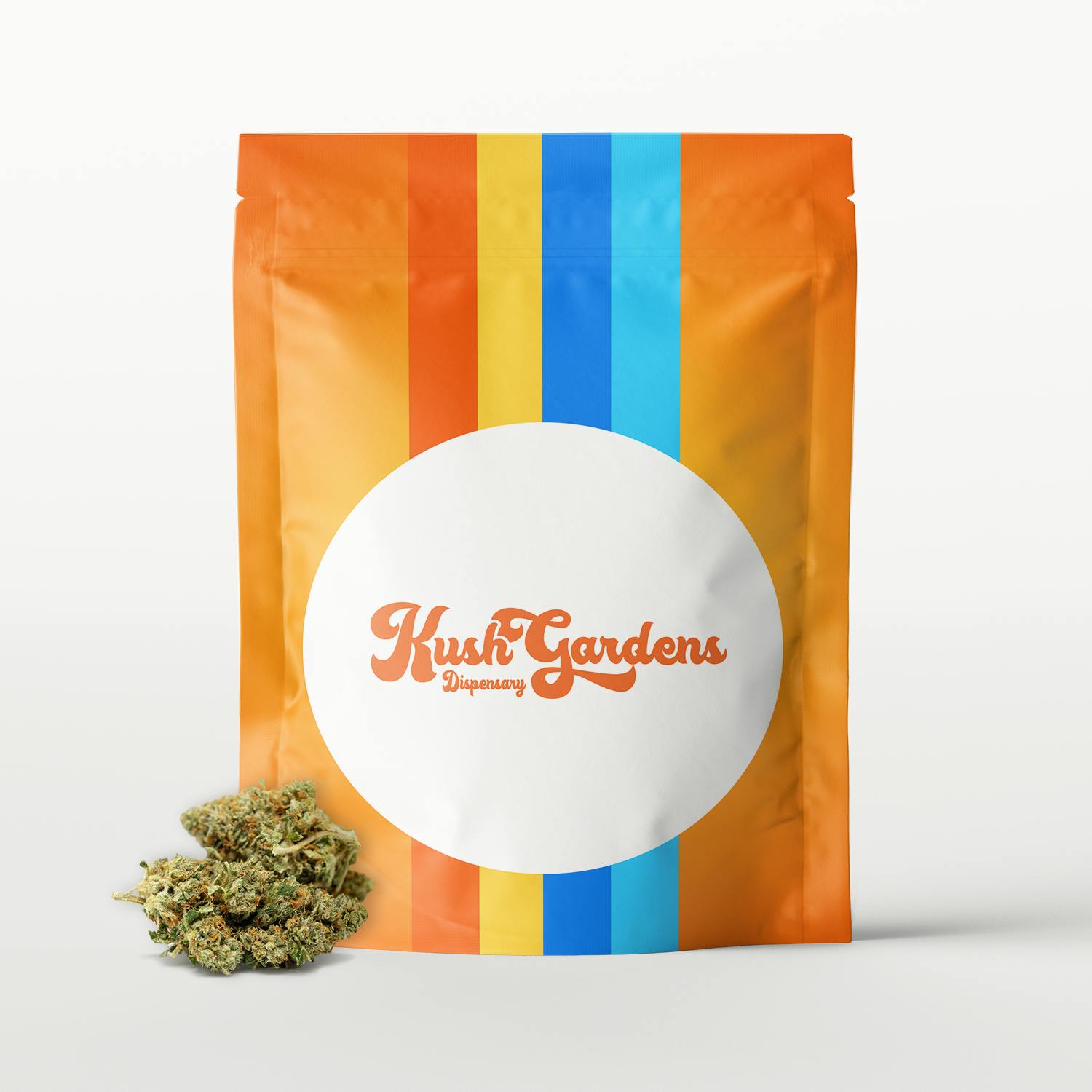 Premium Shelf Flower - MC 47