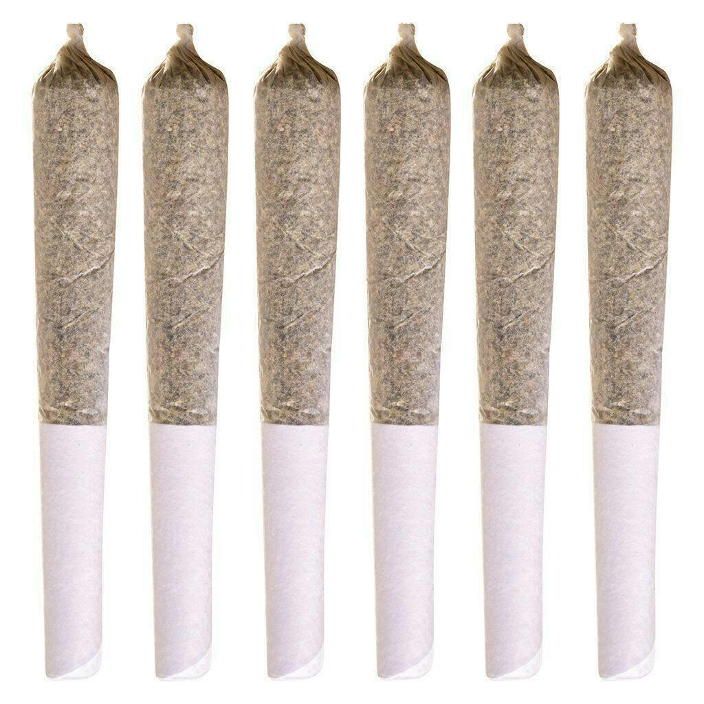 LA Confidential | Mini Joints | 0.5g each | 6pk