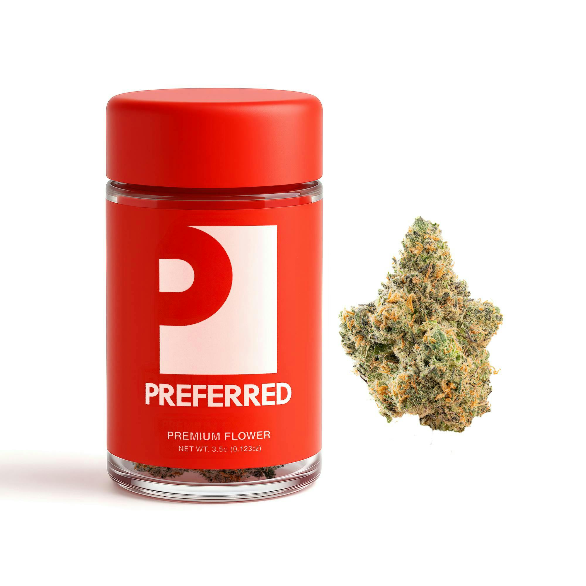 Preferred Gardens — Sweet