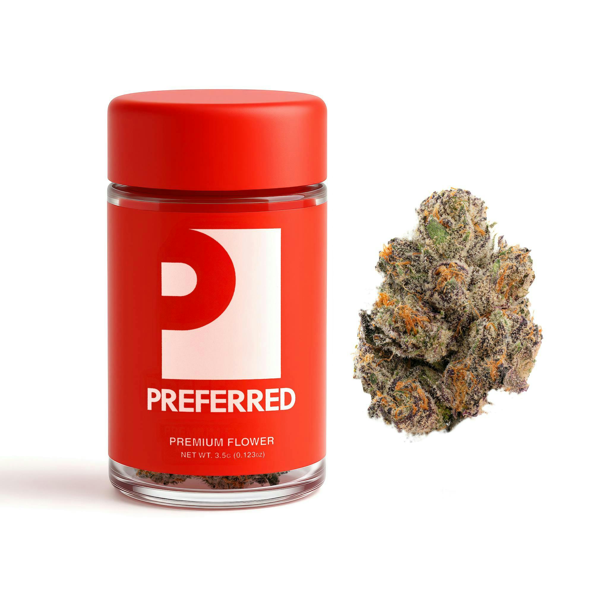 Preferred Gardens — Sweet