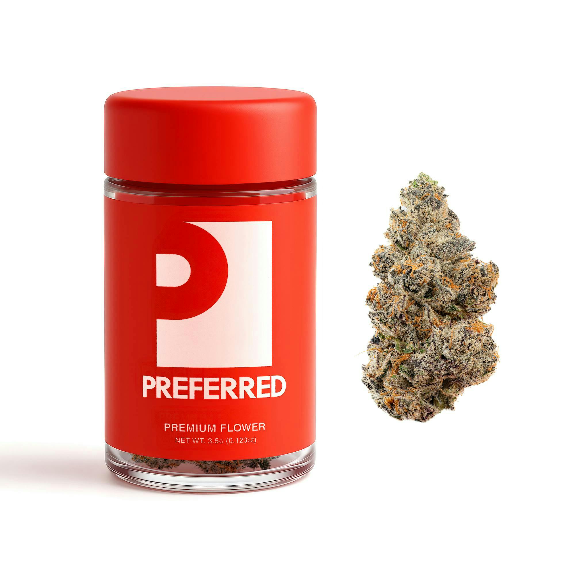 Preferred Gardens — Sweet