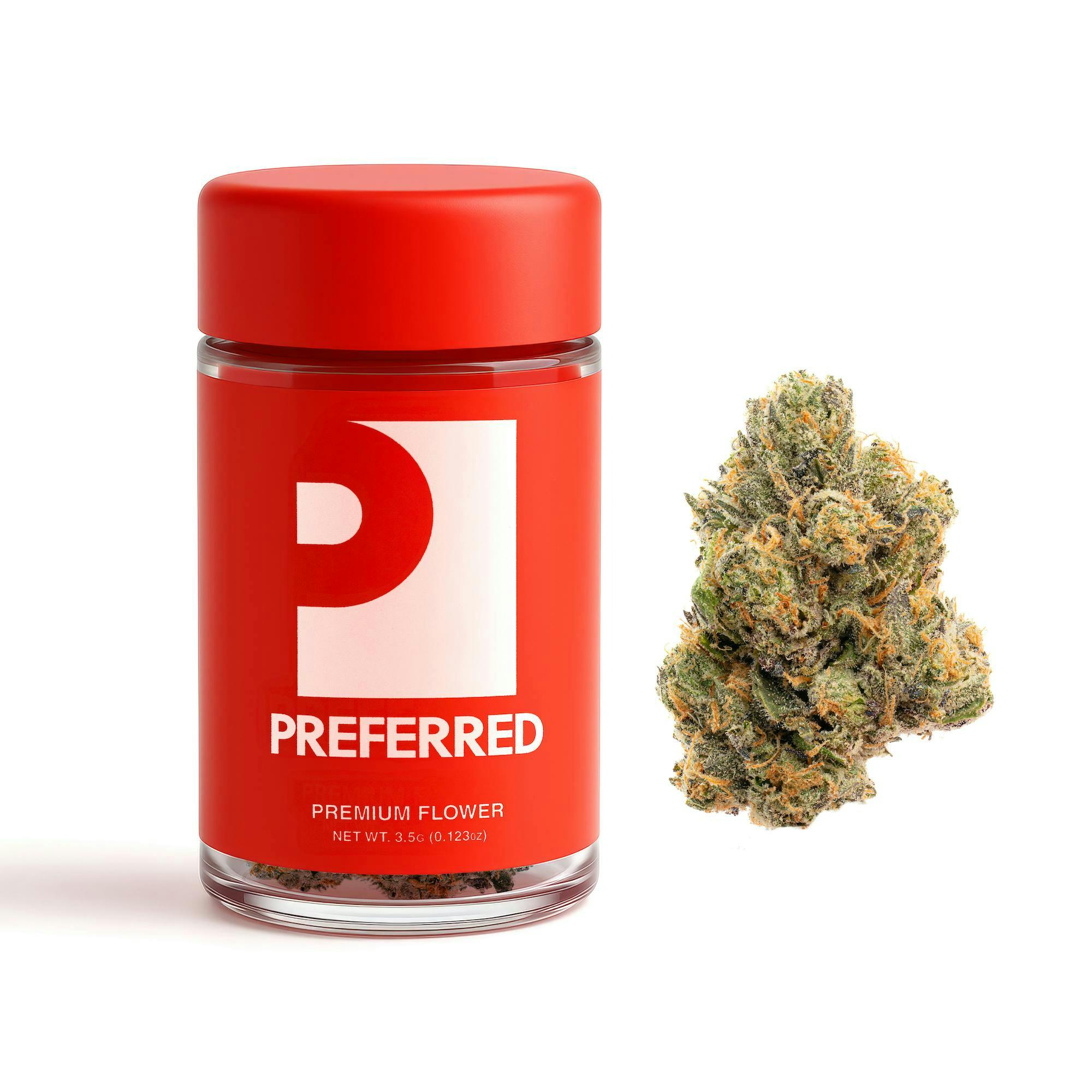 Preferred Gardens — Chanel