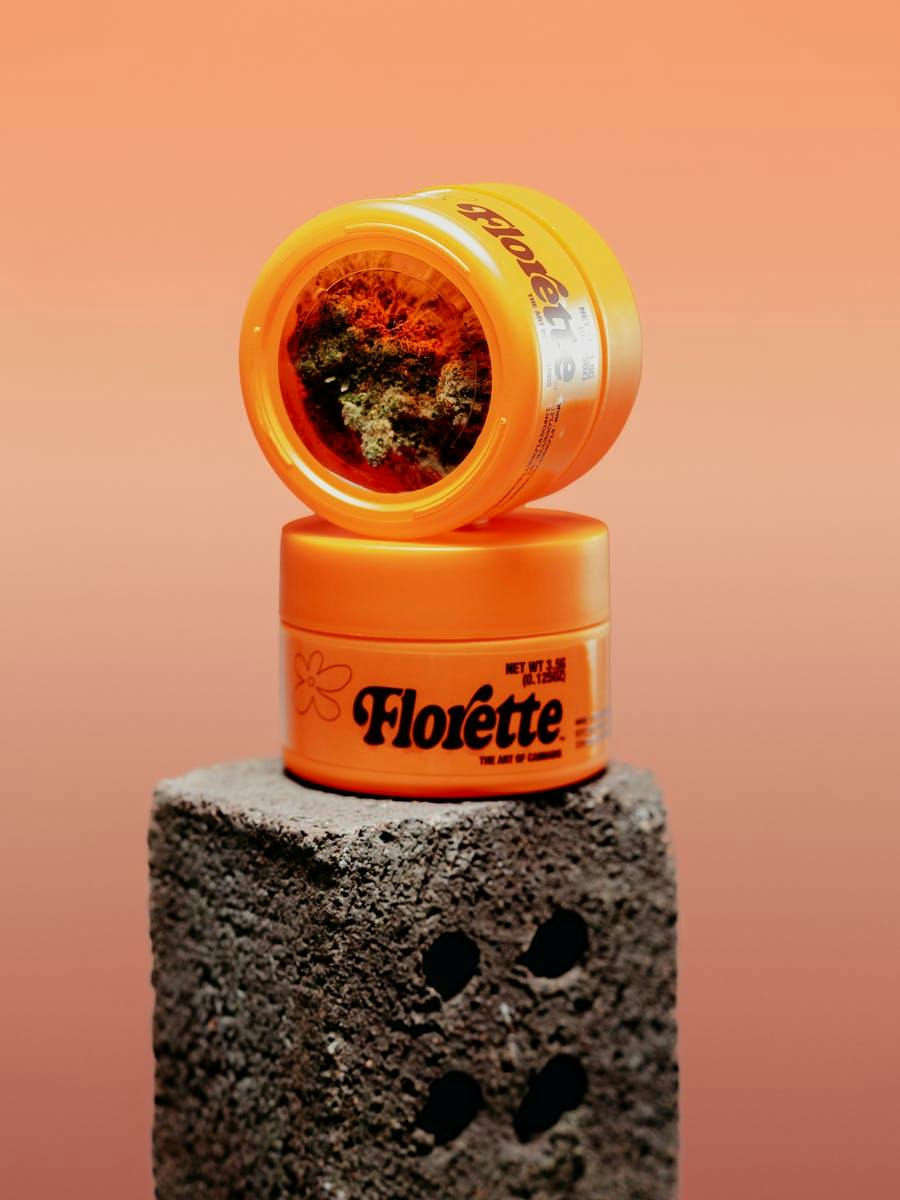 Cosmic Piff | Flower | 3.5g by Florette