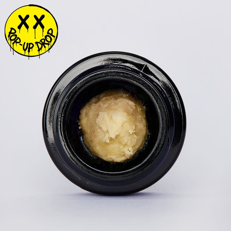Natures Lab Extracts: Demon Toad