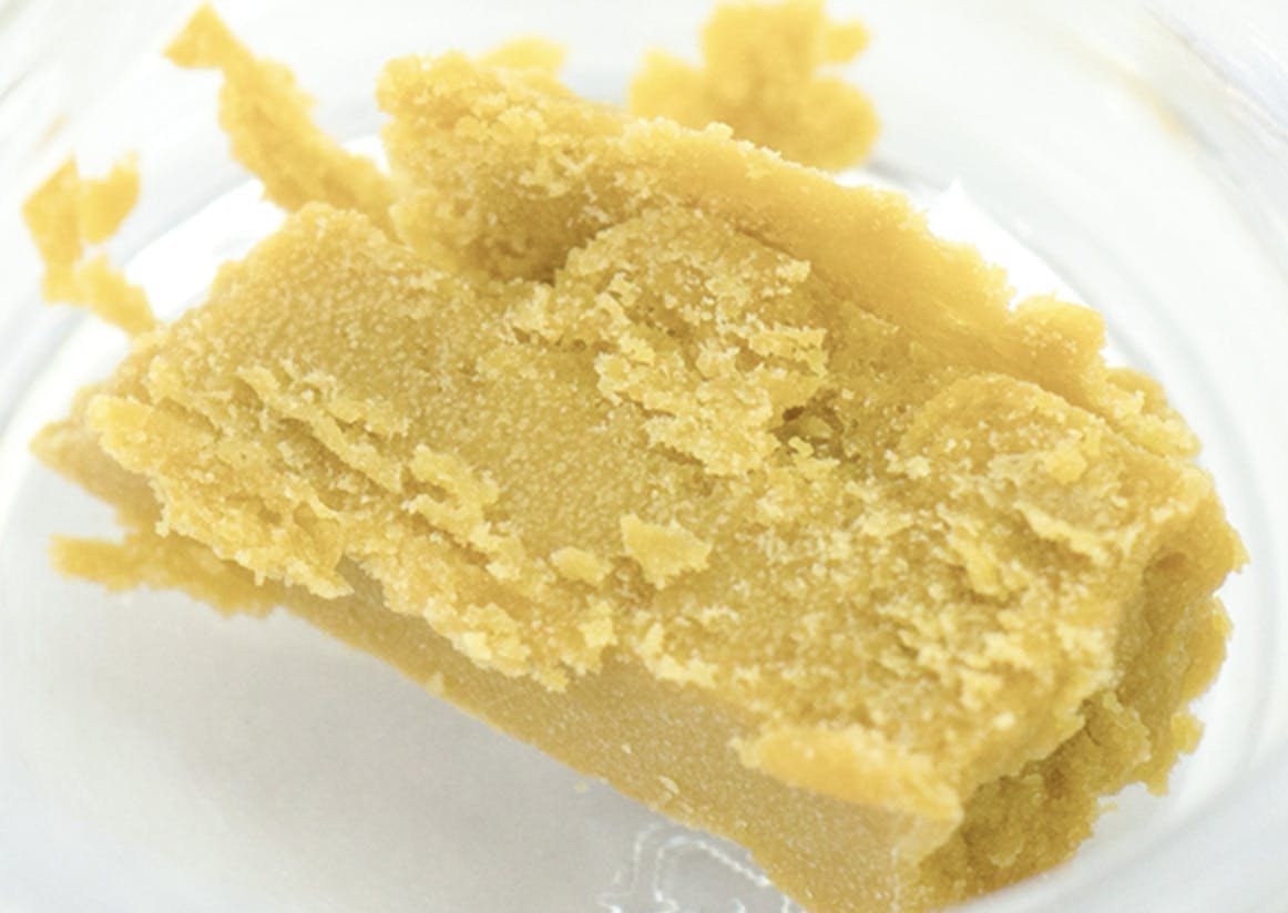 Gold Crown x LegaSea Farms | Trop Cherry | Badder | 1g by Gold Crown