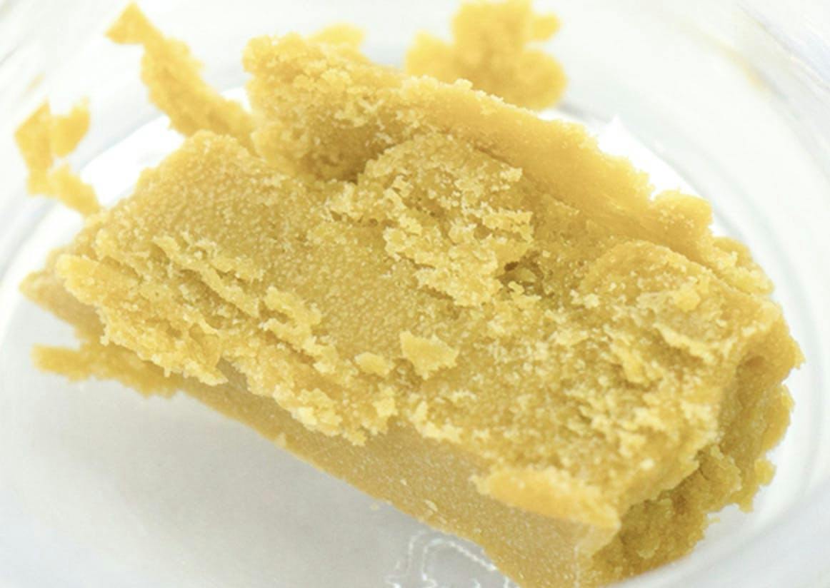 Gold Crown x Peninsula Gardens | Pink Sours | Budder | 1g