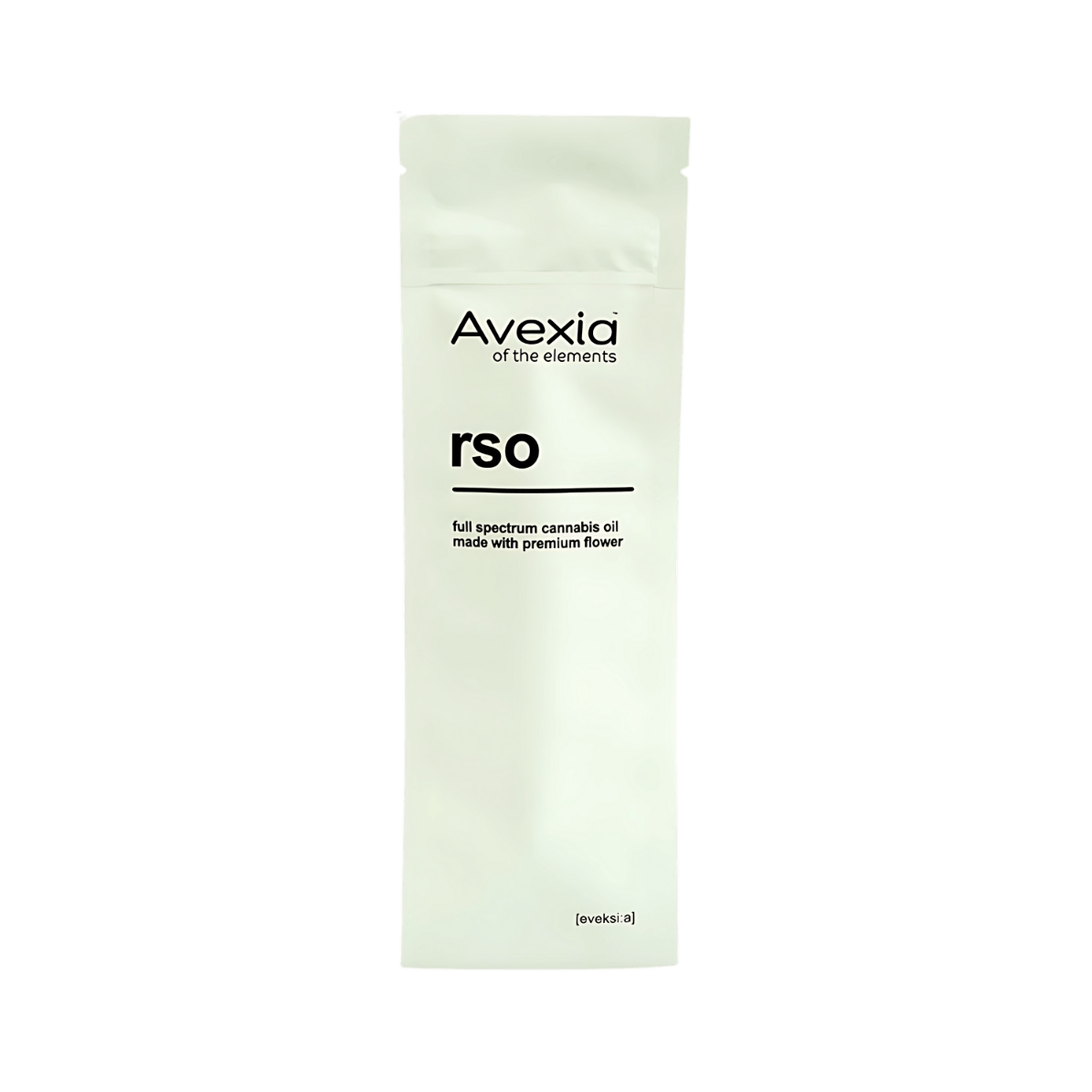 Ghost Milk | RSO | 0.5g